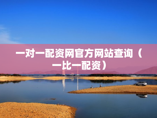一对一配资网官方网站查询（一比一配资）