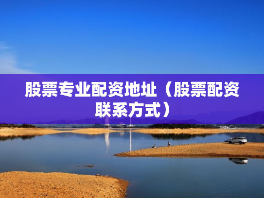 股票专业配资地址（股票配资联系方式）