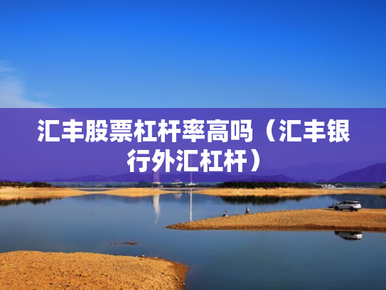 汇丰股票杠杆率高吗（汇丰银行外汇杠杆）