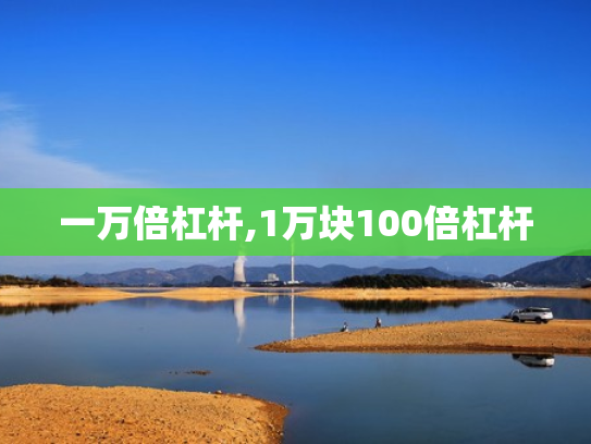 一万倍杠杆,1万块100倍杠杆