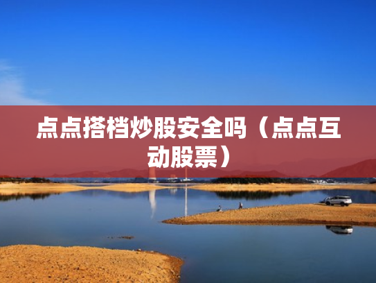 点点搭档炒股安全吗（点点互动股票）