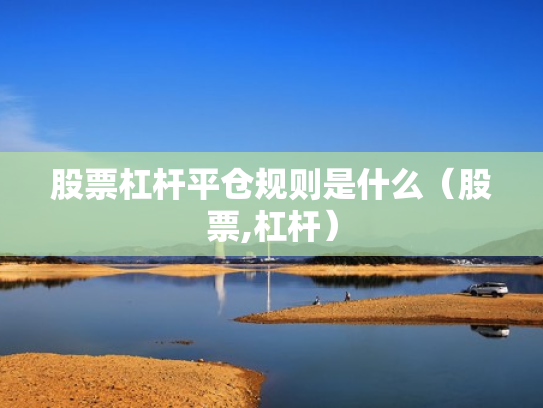 股票杠杆平仓规则是什么（股票,杠杆）