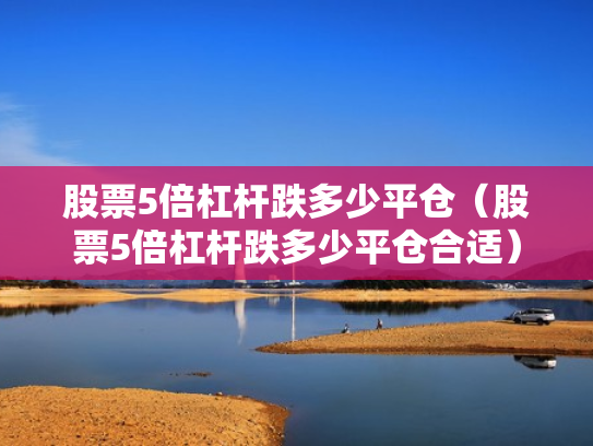 股票5倍杠杆跌多少平仓（股票5倍杠杆跌多少平仓合适）