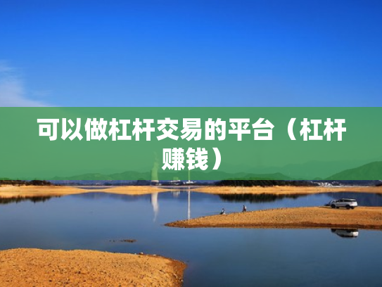 可以做杠杆交易的平台（杠杆赚钱）