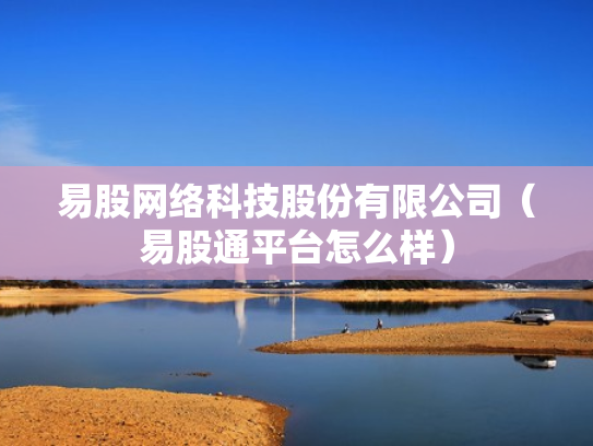 易股网络科技股份有限公司（易股通平台怎么样）
