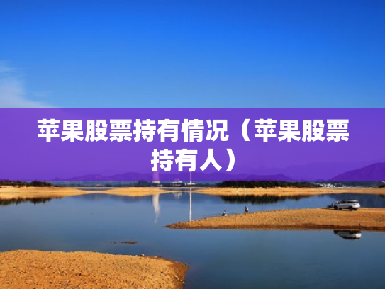 苹果股票持有情况（苹果股票持有人）