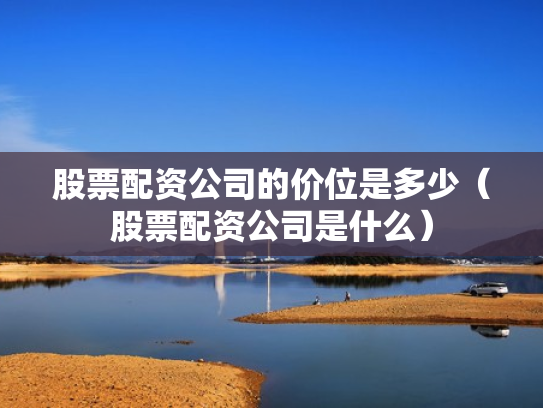股票配资公司的价位是多少（股票配资公司是什么）