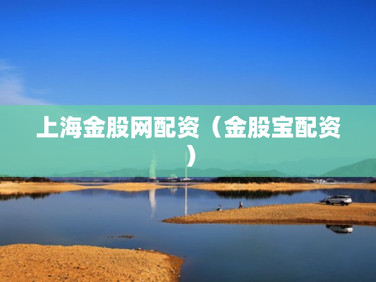 上海金股网配资（金股宝配资）