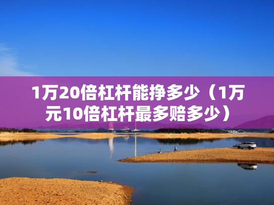 1万20倍杠杆能挣多少（1万元10倍杠杆最多赔多少）