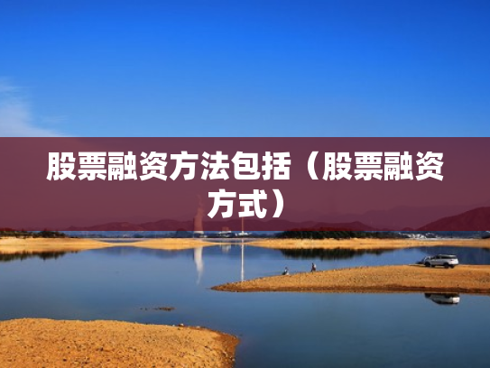股票融资方法包括（股票融资方式）
