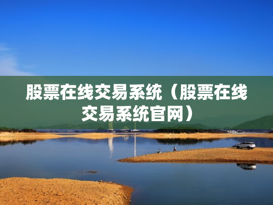 股票在线交易系统（股票在线交易系统官网）
