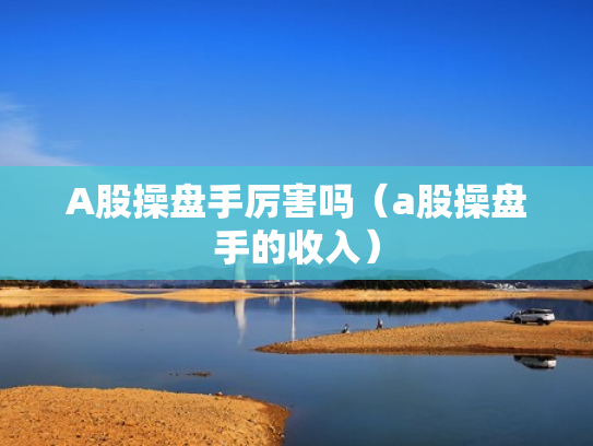 A股操盘手厉害吗（a股操盘手的收入）