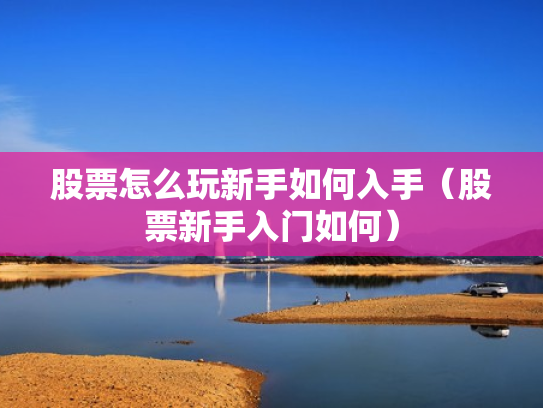 股票怎么玩新手如何入手（股票新手入门如何）