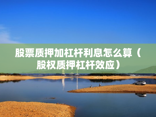 股票质押加杠杆利息怎么算（股权质押杠杆效应）