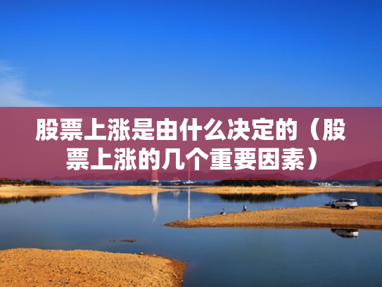 股票上涨是由什么决定的（股票上涨的几个重要因素）