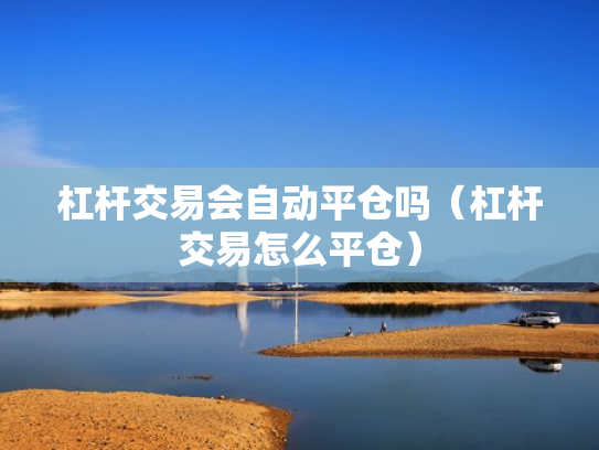 杠杆交易会自动平仓吗（杠杆交易怎么平仓）