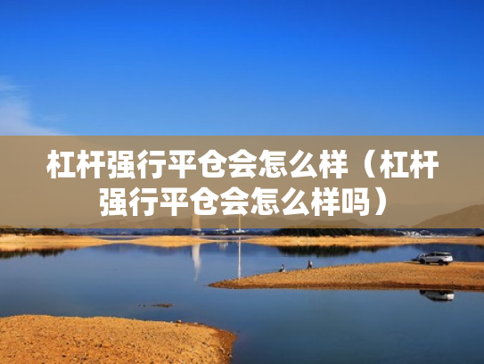 杠杆强行平仓会怎么样（杠杆强行平仓会怎么样吗）