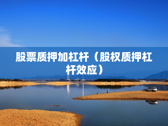 股票质押加杠杆（股权质押杠杆效应）
