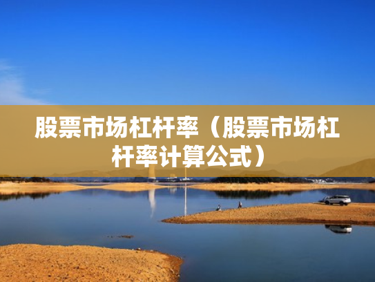 股票市场杠杆率（股票市场杠杆率计算公式）