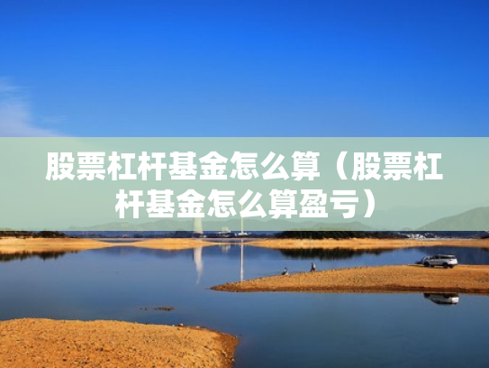 股票杠杆基金怎么算（股票杠杆基金怎么算盈亏）