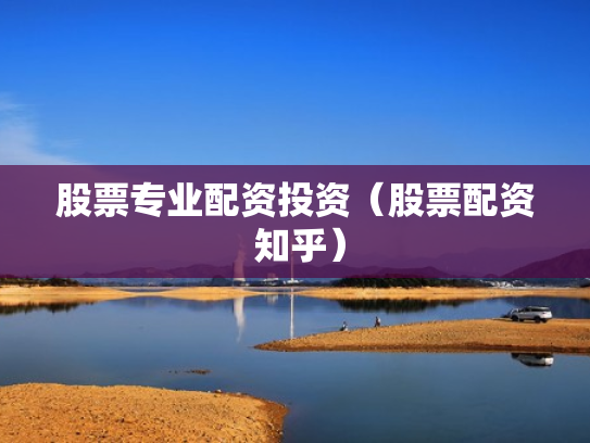 股票专业配资投资（股票配资 知乎）