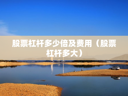 股票杠杆多少倍及费用（股票杠杆多大）