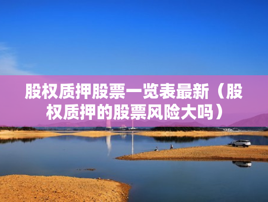 股权质押股票一览表最新（股权质押的股票风险大吗）