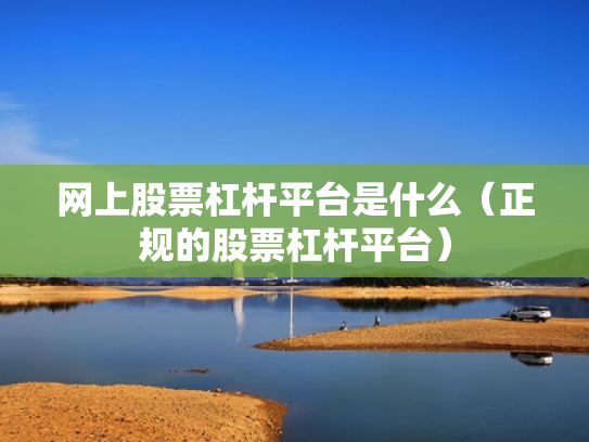 网上股票杠杆平台是什么（正规的股票杠杆平台）
