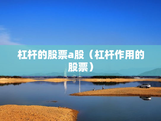杠杆的股票a股（杠杆作用的股票）