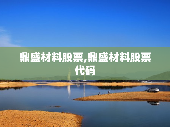 鼎盛材料股票,鼎盛材料股票代码