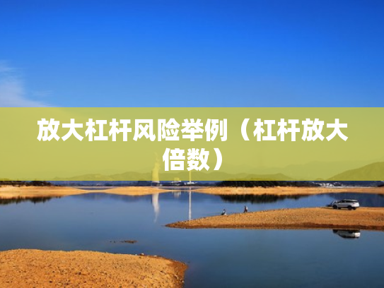 放大杠杆风险举例（杠杆放大倍数）