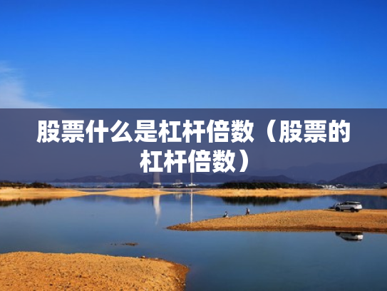 股票什么是杠杆倍数（股票的杠杆倍数）