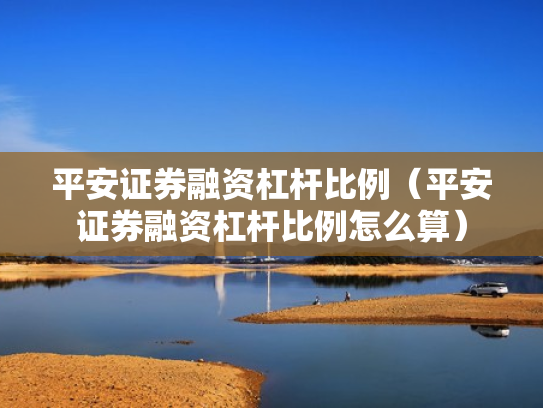 平安证券融资杠杆比例（平安证券融资杠杆比例怎么算）