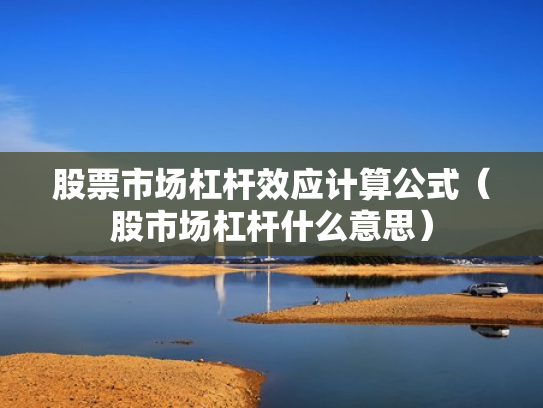 股票市场杠杆效应计算公式（股市场杠杆什么意思）