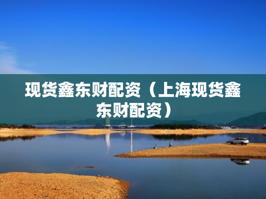 现货鑫东财配资（上海现货鑫东财配资）